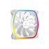 Кулер для корпуса Enermax SquA RGB White (UCSQARGB12P-W-SG) - Фото 3