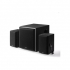 Акустическая система Edifier M601DB Bluetooth Black (M601DB Black) - Фото 2