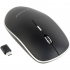 Мышка Gembird MUSW-4BSC-01 Wireless Black (MUSW-4BSC-01) - Фото 2