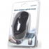 Мышка Gembird MUSW-4BSC-01 Wireless Black (MUSW-4BSC-01) - Фото 3