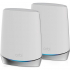 Маршрутизатор Netgear Orbi RBK762S (RBK762S-100EUS) - Фото 1