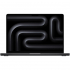 Ноутбук Apple MacBook Pro 14 A3401 M4 Pro Space Black (MX2H3UA/A) - Фото 1
