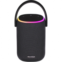 Акустическая система 2E SoundXDrum Black (2E-BSSXDWBK)