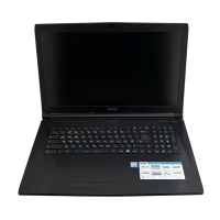 Ноутбук MSI MS-1792 i5-7200U/8/256 SSD - Class A-