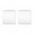 Маршрутизатор Mercusys HALO-H30G-2-PACK - Фото 1