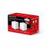 Маршрутизатор Mercusys HALO-H30G-2-PACK - Фото 5