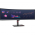 Монітор Lenovo P49w-30 (63DBZAT1EU) - Фото 2