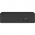 Клавіатура OfficePro SK680 Wireless Black (SK680) - Фото 1