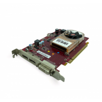 Відеокарта AMD Ati Radeon HD 4650/1GB/DDR3/128-Bit 