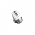 Мишка A4Tech FG35 Silver - Фото 2