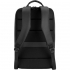 Рюкзак для ноутбука Tavialo 15.6" Smart TB18 black, 18л (TB18-124BL) - Фото 4