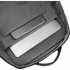 Рюкзак для ноутбука Tavialo 15.6" Smart TB18 black, 18л (TB18-124BL) - Фото 7