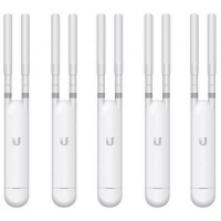 Точка доступу Wi-Fi Ubiquiti UAP-AC-M-5