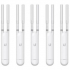 Точка доступу Wi-Fi Ubiquiti UAP-AC-M-5 - Фото 1