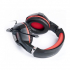 Наушники REAL-EL GDX-7575 Black-Red - Фото 2