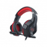 Наушники REAL-EL GDX-7575 Black-Red - Фото 4