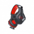 Наушники REAL-EL GDX-7575 Black-Red - Фото 6