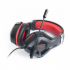 Наушники REAL-EL GDX-7575 Black-Red - Фото 7