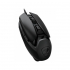 Мишка Cougar AirBlader USB Black - Фото 2