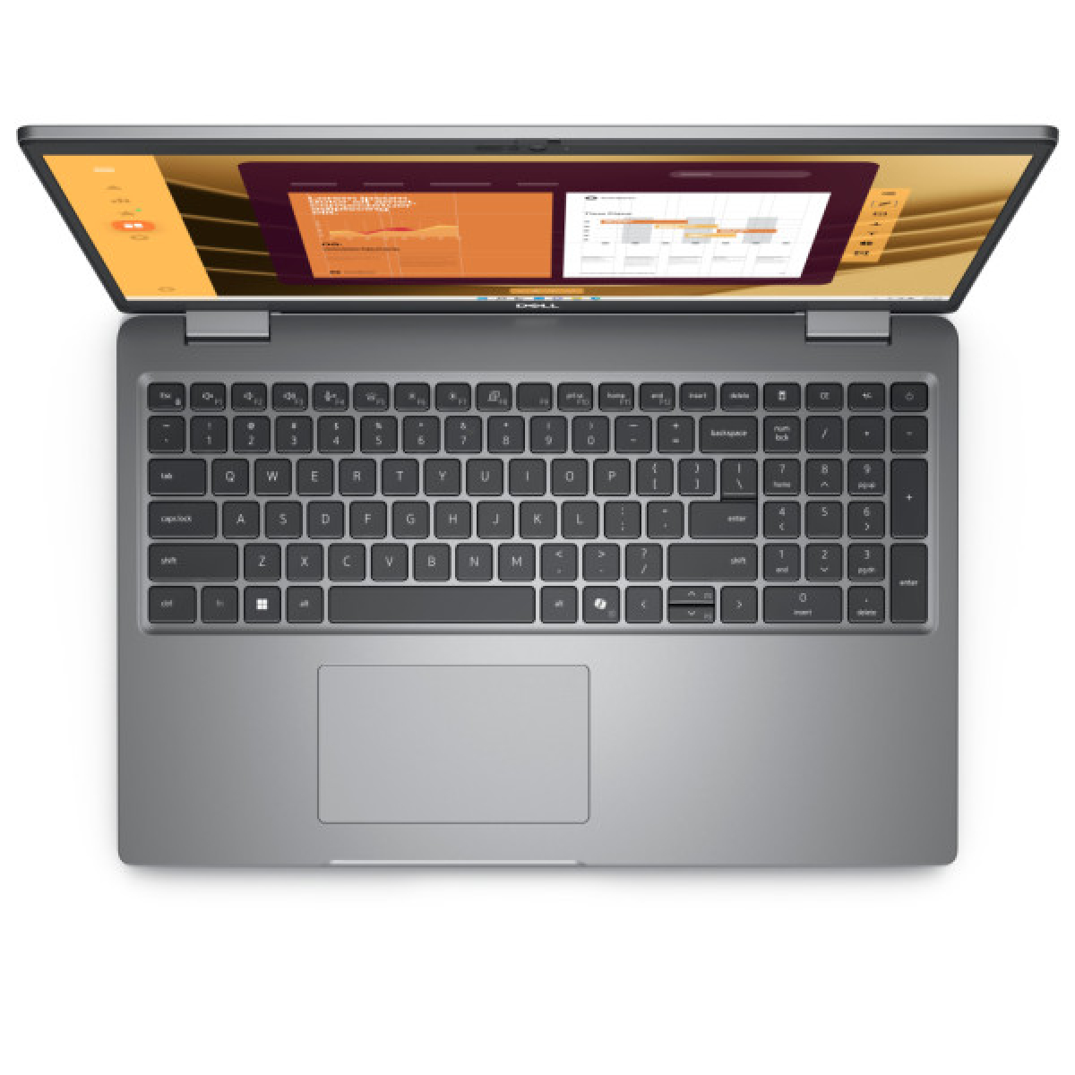 Ноутбук Dell Latitude 5550 (N065L555015UA_UBU) - Фото 4
