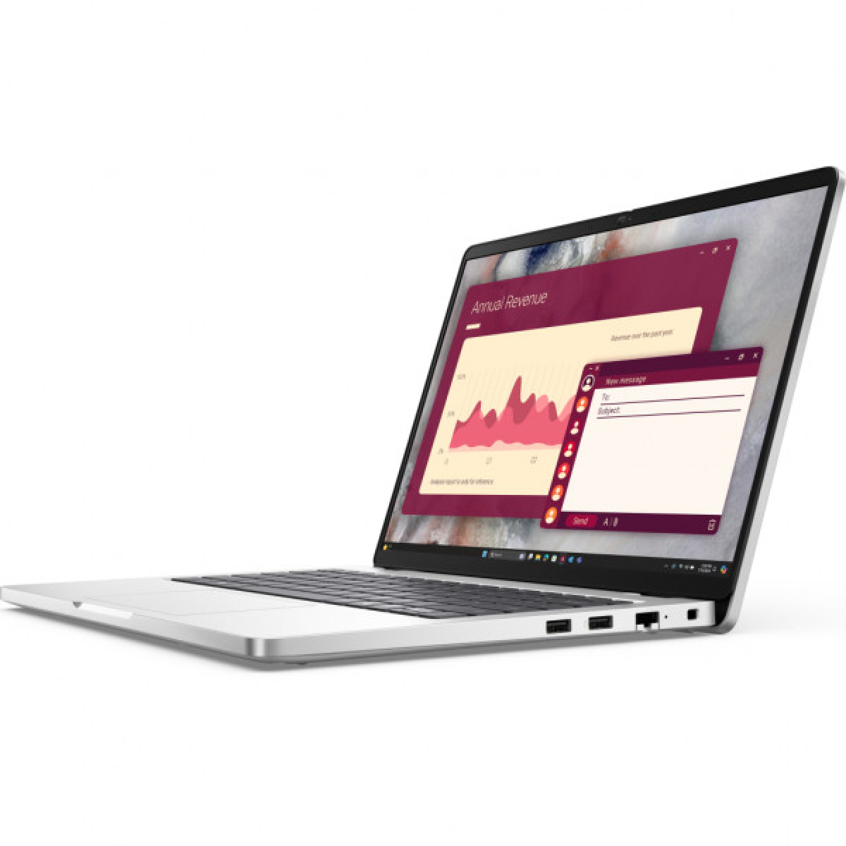 Ноутбук Dell Pro 14 (BTO107_PC14250_UA) - Фото 3