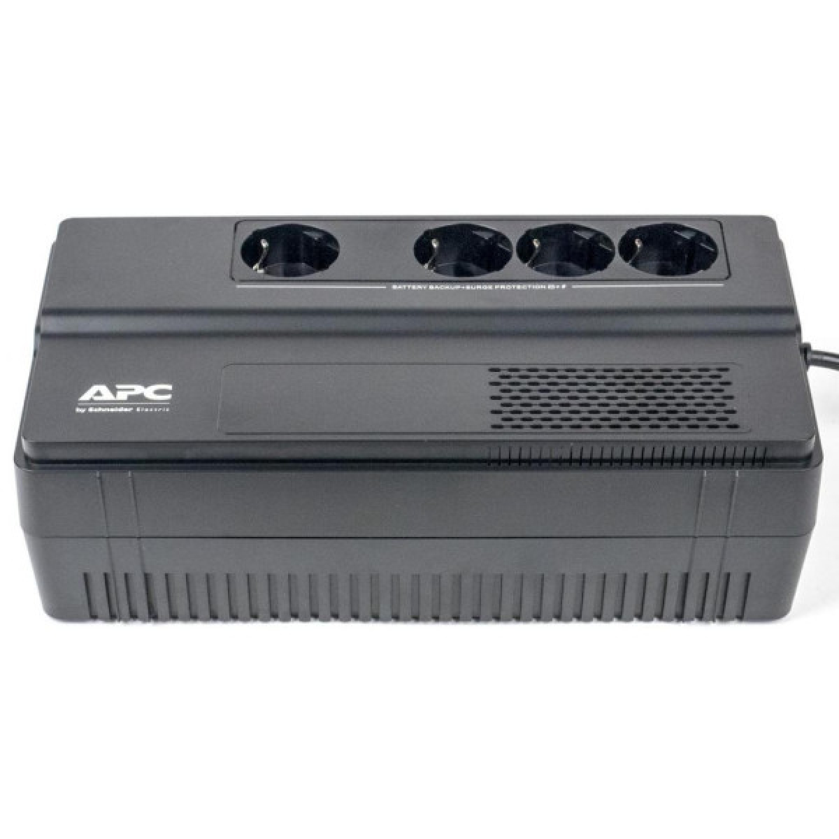 Пристрій безперебійного живлення APC BV650I-GR - Фото 1