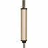 USB флеш накопичувач Transcend 256GB JetFlash 930 Gold-Black USB 3.2/Type-C (TS256GJF930C) - Фото 6