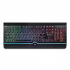 Клавіатура REAL-EL 8000 Comfort Backlit Black - Фото 1