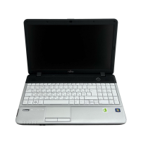 Ноутбук Fujitsu LifeBook A531 i5-2540M/6/500 HDD - Class A-