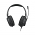 Навушники Lenovo IdeaPad Gaming Headset H100 (GXD1C67963) - Фото 1