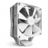Кулер до процесора NZXT Freeze T120 White (RC-TN120-W1) - Фото 1