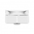 Кулер до процесора NZXT Freeze T120 White (RC-TN120-W1) - Фото 5