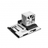 Кулер до процесора NZXT Freeze T120 White (RC-TN120-W1) - Фото 6