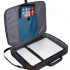 Сумка для ноутбука Case Logic 17.3" Advantage Clamshell Bag ADVB-117 Black (3203991) - Фото 4