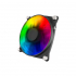 Кулер для корпуса Gamemax GMX-12-RBB - Фото 2