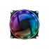 Кулер для корпуса Gamemax GMX-12-RBB - Фото 4