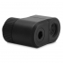Фітинг для СРО Ekwb EK-Quantum Torque Double Rotary Offset 21 - Black (3831109893111) - Фото 2