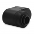 Фітинг для СРО Ekwb EK-Quantum Torque Double Rotary Offset 21 - Black (3831109893111) - Фото 4