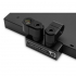 Фітинг для СРО Ekwb EK-Quantum Torque Double Rotary Offset 21 - Black (3831109893111) - Фото 5
