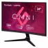 Монитор ViewSonic VX2418C - Фото 5