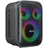 Акустическая система Tronsmart Halo 200 + 2 MIcs Black (968233) - Фото 2