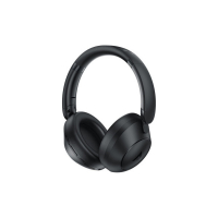 Наушники Acefast H3 ANC Bluetooth+3,5мм Black (6974316283485)