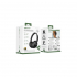 Наушники Acefast H3 ANC Bluetooth+3,5мм Black (6974316283485) - Фото 3