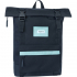 Рюкзак для ноутбука Bagland 15" Holder 25L, roll top, 0051666, black (1065918892) - Фото 1