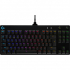 Клавіатура Logitech G PRO Mechanical Gaming USB UA Black (920-009392) - Фото 1