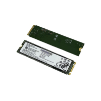 Накопитель SSD M.2 2280 128Gb в асорт. б/у