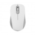 Мишка Modecom MC-WM10S Silent Wireless White (M-MC-WM10S-200) - Фото 1