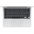 Ноутбук Apple MacBook Air 13 M4 A3240 Silver (MW0X3UA/A) - Фото 2