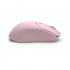 Мишка HP 400 Quiet Wireless/Bluetooth Pink (AZ7B5AA) - Фото 3