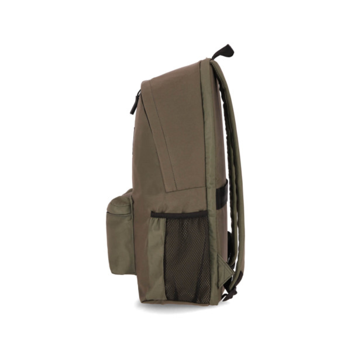 Рюкзак для ноутбука Bagland 17" Stylish XL 35L хакі 55869 (1120320808) - Фото 3